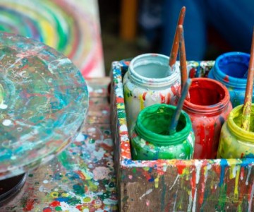 Decorative Making & Arts