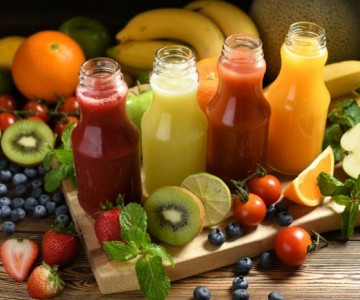 Beverage Manufacturing