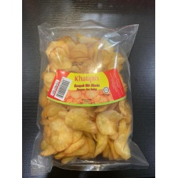 Kerepek Ubi Khadijah