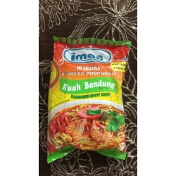 Iman Instant Noodle