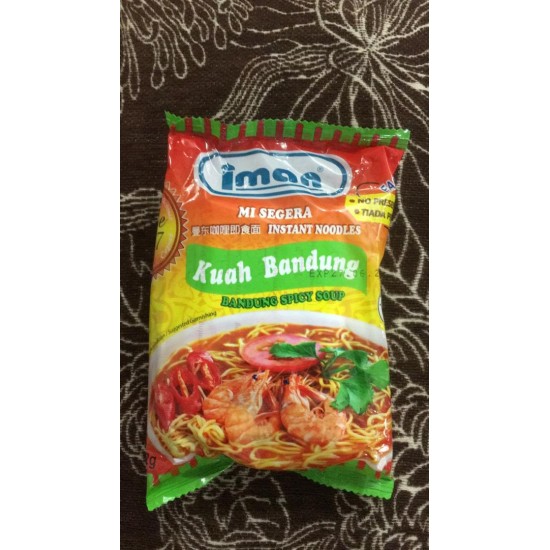 Iman Instant Noodle