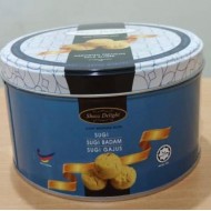 Shazz Delight Biscuit