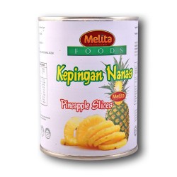 Melita Pineapple Slice