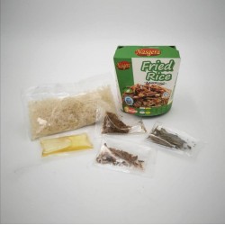 Nasgera Fried Rice