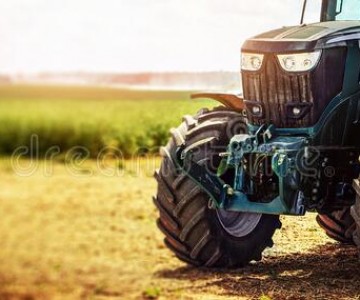 Agricultural Equipment